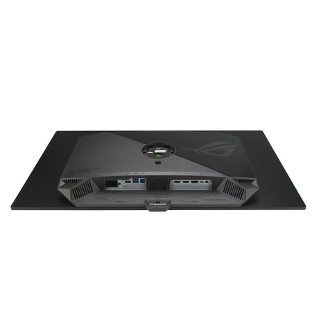 Asus ROG Swift OLED PG32UCDM3 31.5 4K UHD-gamingskærm (sort, 2x HDMI, Displayport, 3x USB-A, USB-C, 240 Hz)