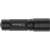 Ledlenser tt led lommelygte (sort, 280 lm, 6000 - 8000k)