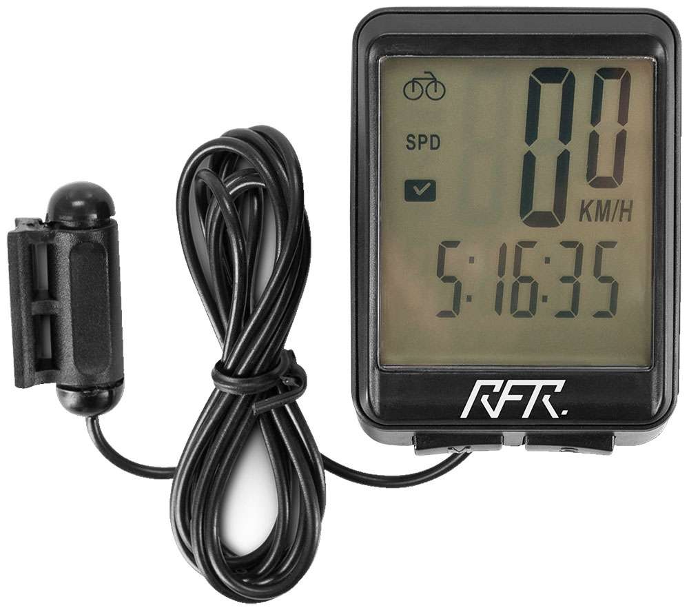 Rfr cmpt cykelcomputer