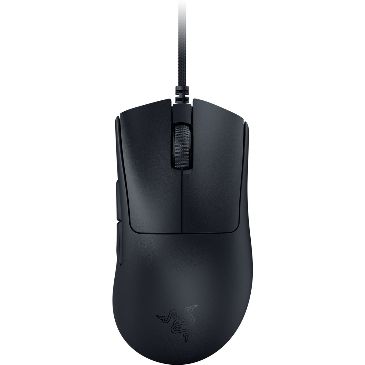 Razer deathadder v3 gaming mus (sort, 30.000 dpi)