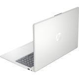 Hp 15-fc0052nd (bn6l1ea) 15.6 bærbar (sølv | ryzen 5 7520u | radeon grafik | 8 gb | 512 gb ssd)