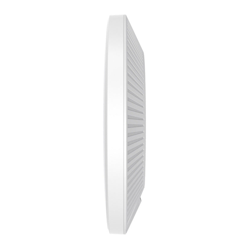 Tp-Link Omada EAP787 - Be12000 Loftmontering Tri-Band Wi-Fi 7 Access Point Mesh Access Point (hvid)