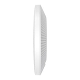 Tp-Link Omada EAP787 - Be12000 Loftmontering Tri-Band Wi-Fi 7 Access Point Mesh Access Point (hvid)