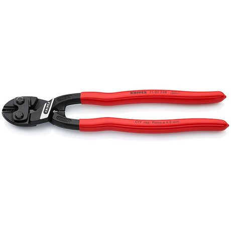 Knipex boltsaks cobolt xl 250 mm - 71 01 250 - 7101250