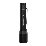 Ledlenser p5 lommelygte (sort, 200 lm, 6000-7500k)