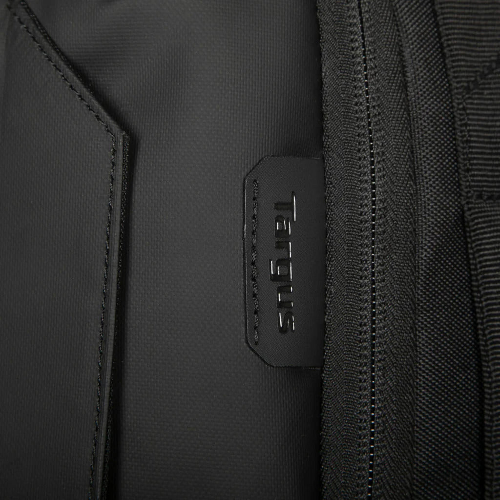 Targus 15-16" commuter økosmart rygsæk rygsæk (sort)