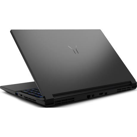 Erazer stedfortræder 15 p1 md62762 15.6 gaming laptop (sort | core i7-13620h | rtx 5060 | 16 GB | 1 TB SSD)