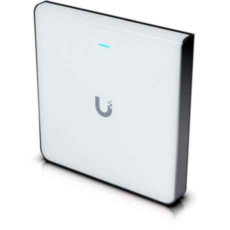 Ubiquiti unifi u6 enterprise in-wall adgangspunkt (hvid)