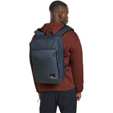 Jack wolfskin terracade rygsæk (mørkeblå, 24 liter)