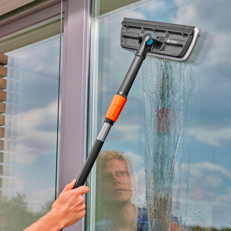 Gardena cleansystem vinduesvisker