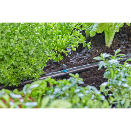 Gardena mikro fladsprøjte - 5 stk