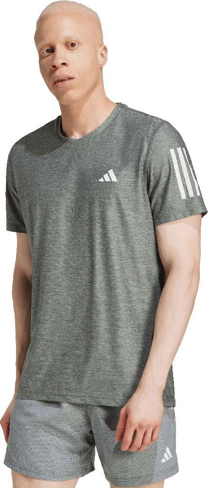 Adidas ejer den løbe - funktionelle skjorte