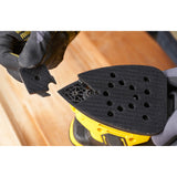 Stanley fatmax 120w detaljesliber deltasliber (gul sort)