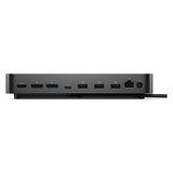Dell pro smart dock - sd25 dockingstation (sort)