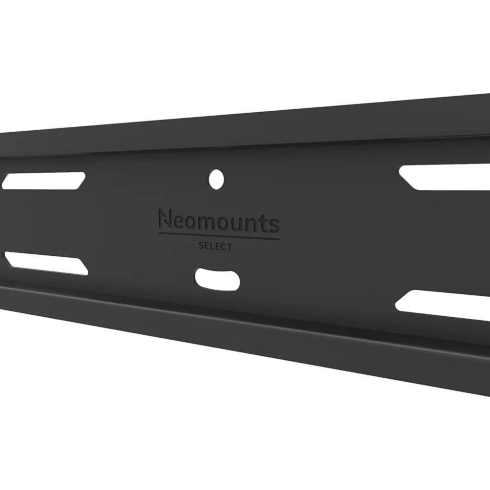 Neomounts select wl30s-850bl18 flad vægmontering (sort)