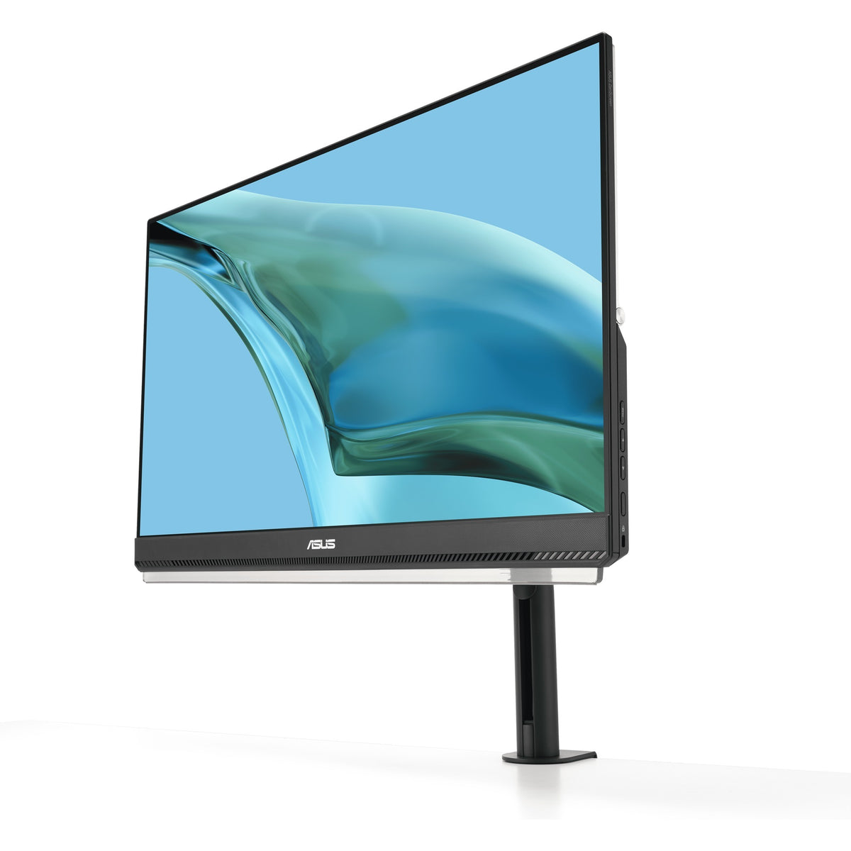 Asus Zenscreen MB249C 24 skærm (sort, HDMI, USB-C, lyd)