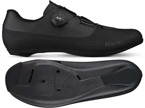 Fizik tempo r4 overcurve bred - landevejscykelsko