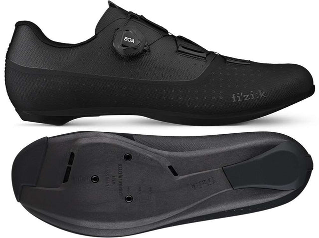 Fizik tempo r4 overcurve bred - landevejscykelsko