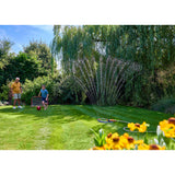 Hozelock oscillerende sprinkler aquasave pro 220 m²