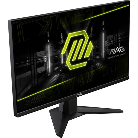 Msi mag 255xf 24.5 gaming-skærm (sort, 2x HDMI, skærmport, 300 Hz)