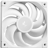 Deepcool mystique 240 vandkøling (hvid)