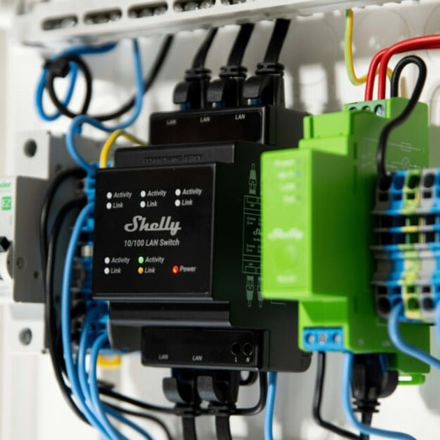 Shelly lan switch switch (sort)
