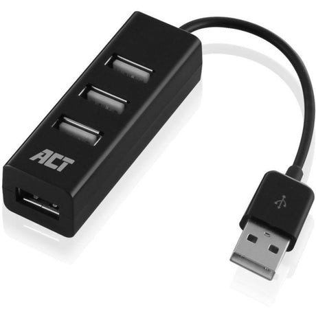 Act USB hub ac6205 sort