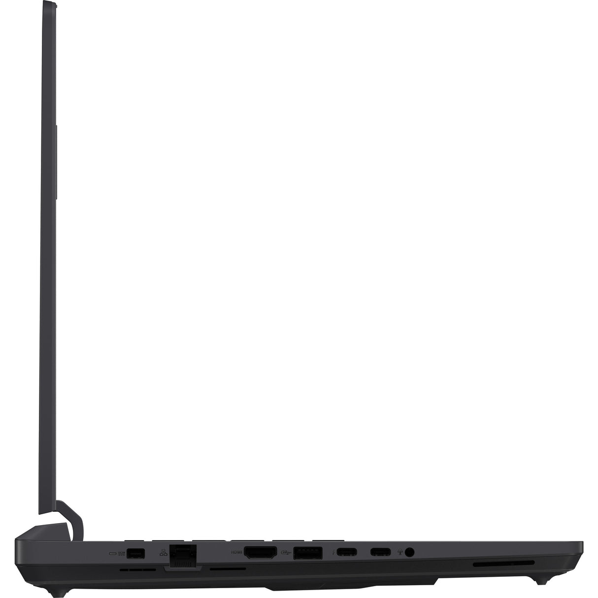 Asus ROG Strix G16 G615JMR-S5020W 16 gaming bærbar (Grå | Core i7-14650HX | RTX 5060 | 16 GB | 1 TB SSD)