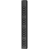 Apc rack pdu, basic ap6003a (0t 2t, 14x c13)