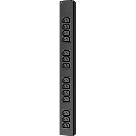 Apc rack pdu, basic ap6003a (0t 2t, 14x c13)