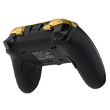 Gamesir g7 pro 8k pc - champion edition gamepad (guld sort)