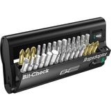 Wera bit-check 30 universal 1 bit sæt (30 dele)
