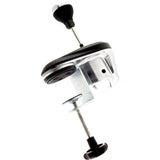 Thrustmaster TH8A Add-On Gaming Shifter (Sort Sølv, PC, PS5, PS4, Xbox Series X|S, Xbox One)