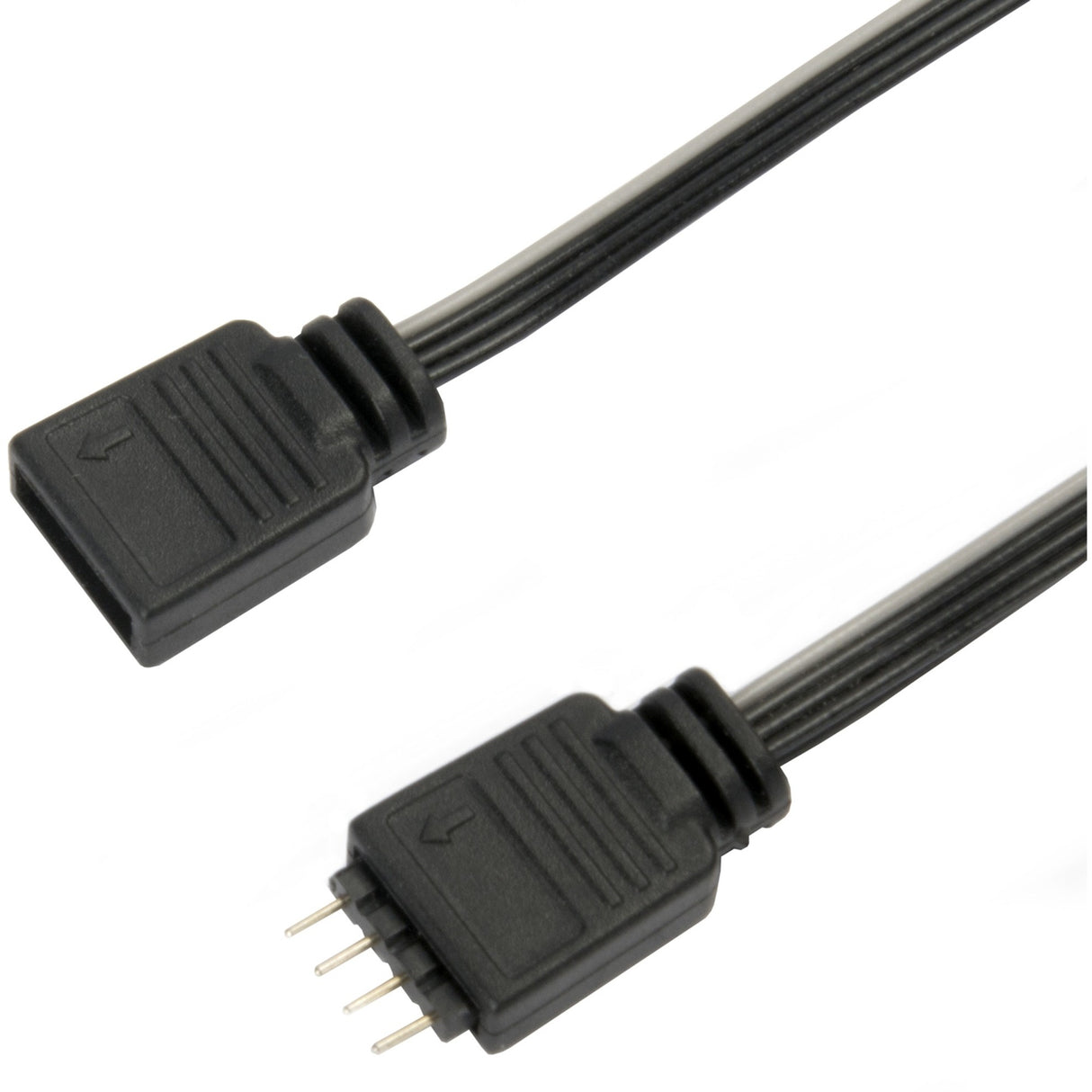 Silverstone sst-ar12-rgb cpu køler