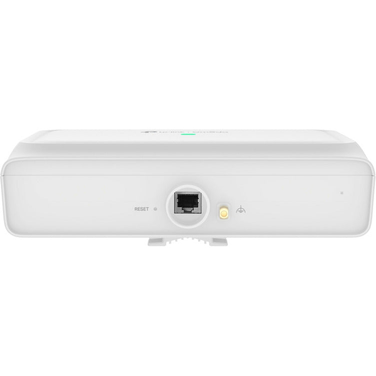 Tp-link omada eap772 be9300 indendørs udendørs wi-fi 7 adgangspunkt (hvid, tri-band)