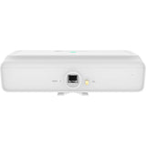 Tp-link omada eap772 be9300 indendørs udendørs wi-fi 7 adgangspunkt (hvid, tri-band)