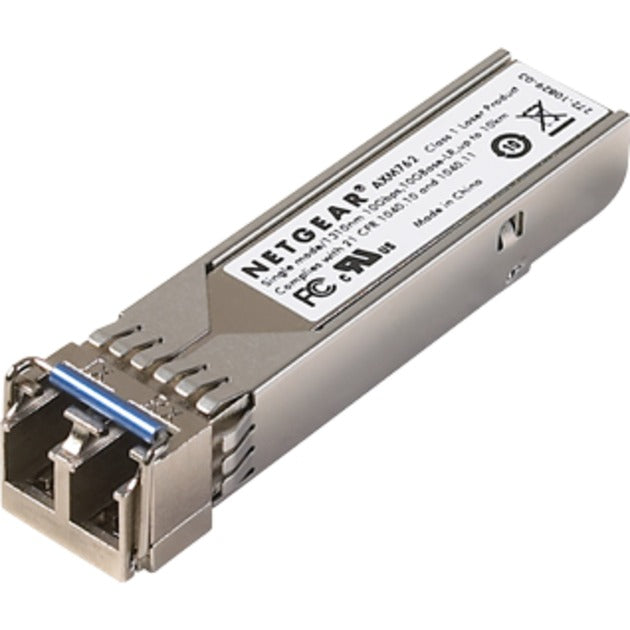 Netgear axc763 Direct Attach passivt sfp+ dac-kabel (3 meter)