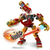 Lego® marvel iron man mech vs. Ultron legesæt - 76307