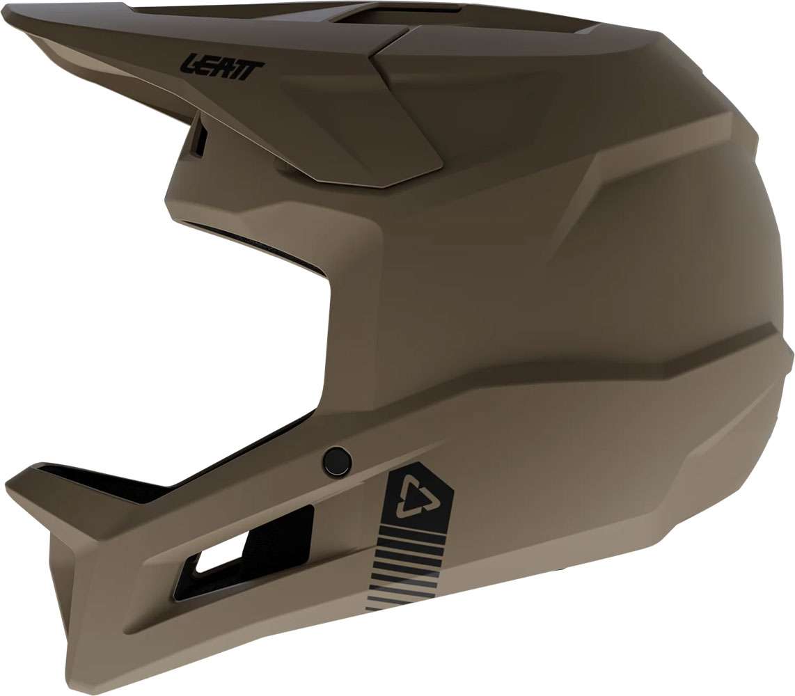 Leatt gravity 1.0 - helhjelm