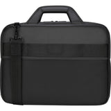 Targus citygear 15-17.3 topload laptop taske bærbar taske (sort)