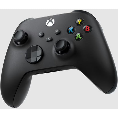 Microsoft xbox trådløs controller (sort, bluetooth)