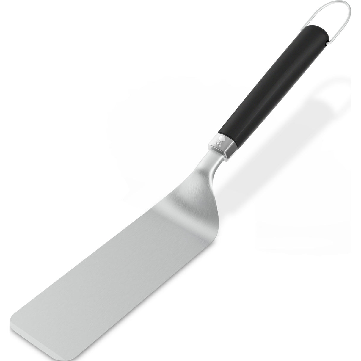 Weber 2-delt spatelsæt til plancha (rustfrit stål)