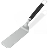 Weber 2-delt spatelsæt til plancha (rustfrit stål)
