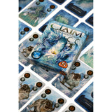 White goblin-spil kræver forstærkninger: frostkortspil (hollandsk, udvidelse, 2 spillere, 25 minutter, fra 10 år)