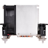 Silverstone AR09-115XP CPU køler