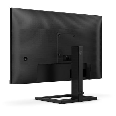 Philips 27e1n1800ae 00 27 4k UHD-skærm (sort, 2x HDMI, skærmport)