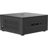 Asus nuc 13 pro kit nuc13anhi50002i barebone (sort | core i5-1340p | iris xe-grafik)