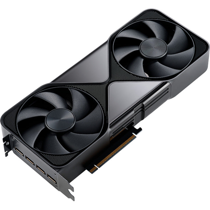 Pny NVIDIA RTX Pro 6000 Blackwell Generation 96GB SB-grafikkort (4x skærmport 2.1, bulk)