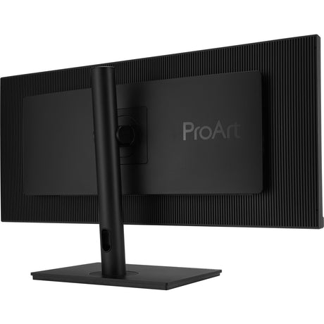 Asus proart pa348cgv 34 ultrawide skærm (sort, 2x HDMI, 1x skærmport, 4x USB-A, 1x USB-C)