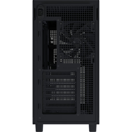Asus Prime Ap303 - Mesh Panel Midi Tower Housing (sort | 2x USB-A | 1x USB-C)